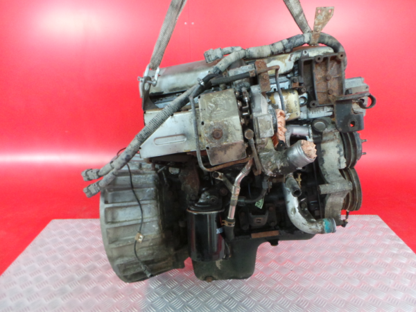Motor MITSUBISHI CANTER Camião de plataforma/chassis (FB_, FE_, FG_) | 01 -