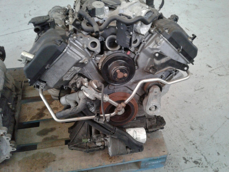 Motor para Peças JAGUAR XK Coupé (X150) | 06 - 14