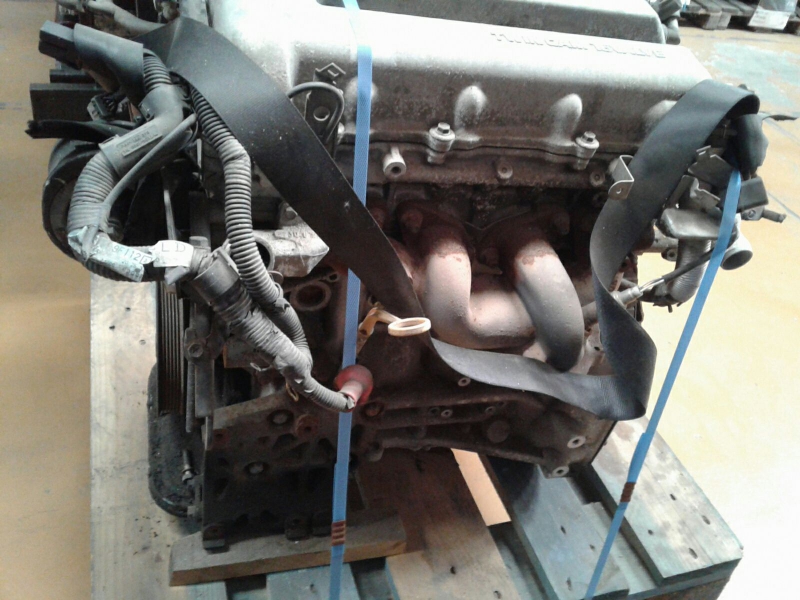 Motor NISSAN PRIMERA (P11) | 96 - 01