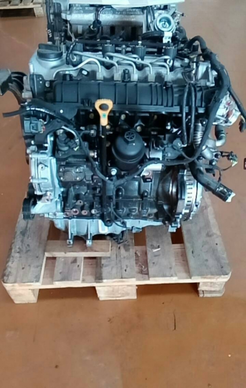 Motor HYUNDAI i30 (GD) | 11 -
