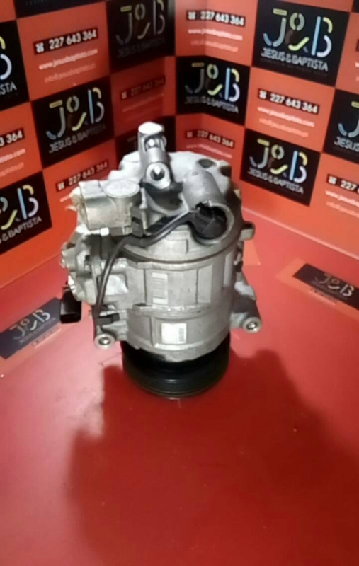 Compressor do Ar Condicionado AUDI A4 (8K2, B8) | 07 - 15
