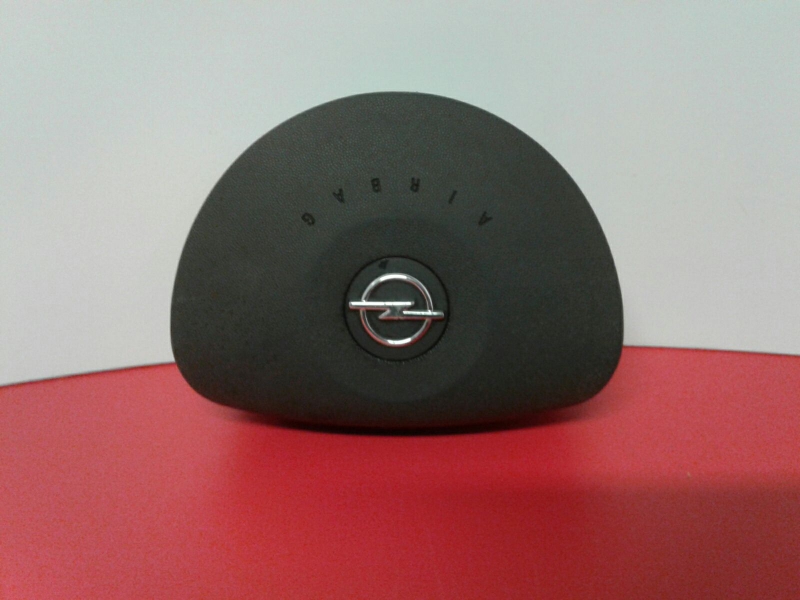 Airbag Condutor OPEL CORSA C (X01) | 00 - 09