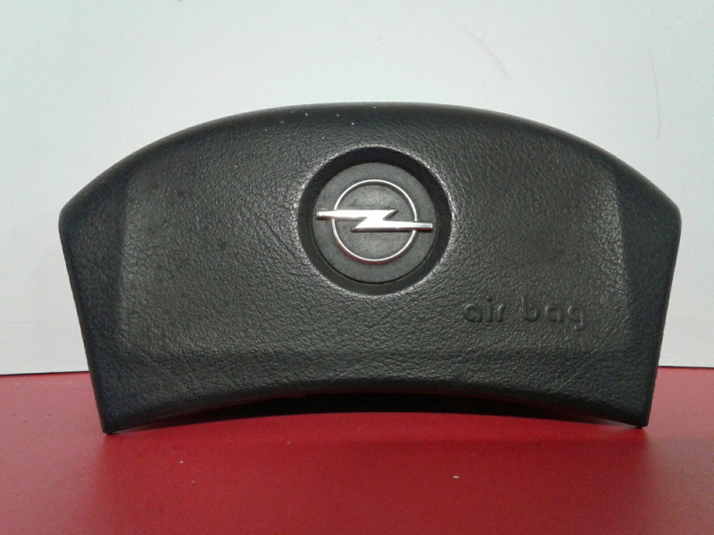 Airbag Condutor OPEL MOVANO Caixa (X70) | 99 - 