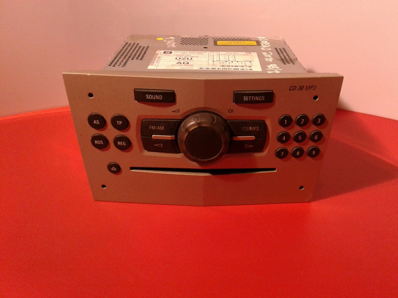 Caixa Fusiveis | SAM | Module PEUGEOT 407 (6D_) | 04 - 11