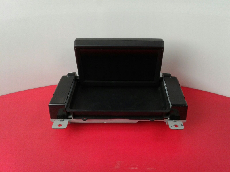Display Radio para VOLVO V50 Jesus & Baptista