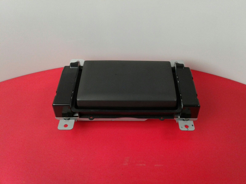 Display Radio para VOLVO V50 Jesus & Baptista
