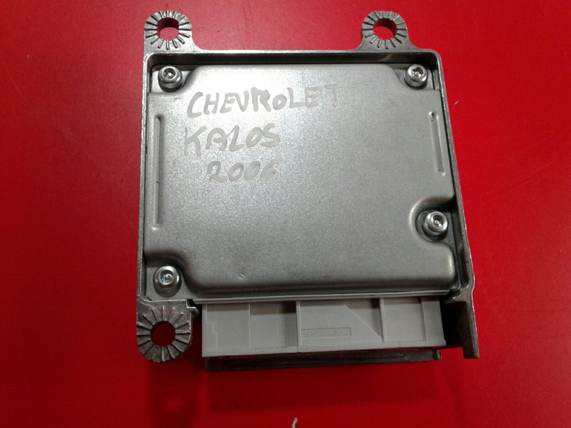 Centralina do Airbag CHEVROLET KALOS | 05 -