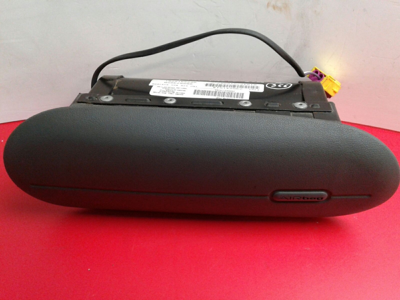 Airbag Condutor FIAT PALIO (178_) | 96 -