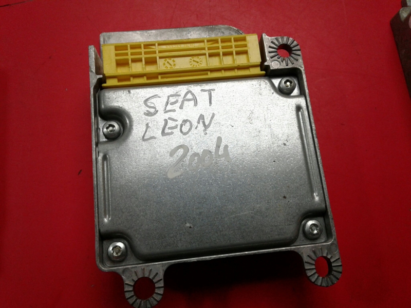 Centralina do Airbag SEAT LEON (1M1) | 99 - 06