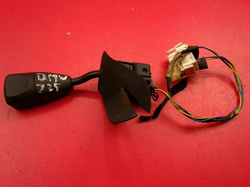 Controlador de Cruise Control BMW 7 (E38) | 94 - 01