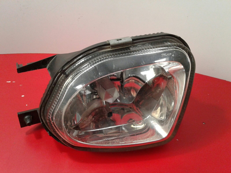 Farol Nevoeiro Drt MERCEDES-BENZ SPRINTER 3-t Caixa (906) | 06 -