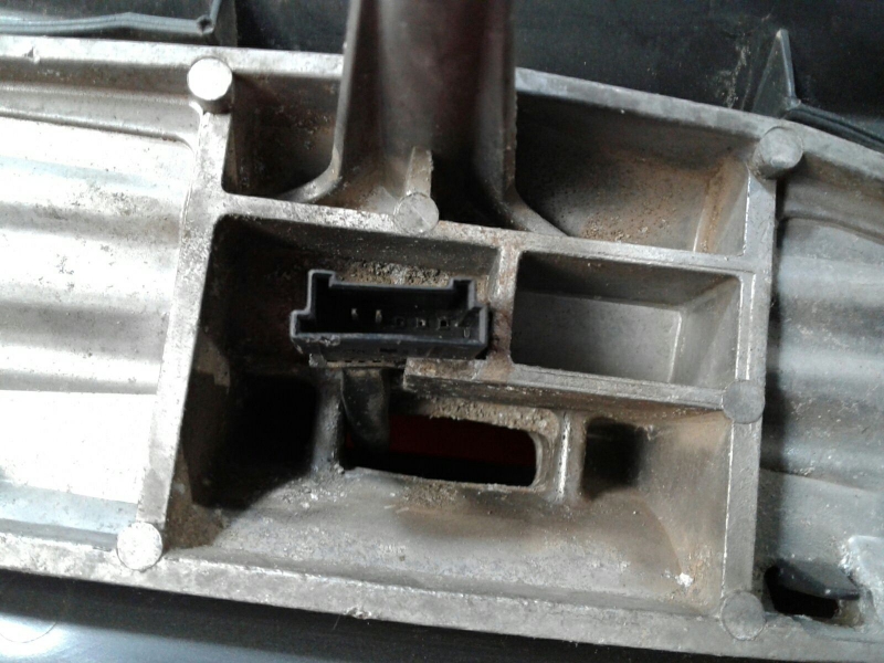 5F0949101 VAG Luz Intermitente De Retrovisor Exterior Izquierdo