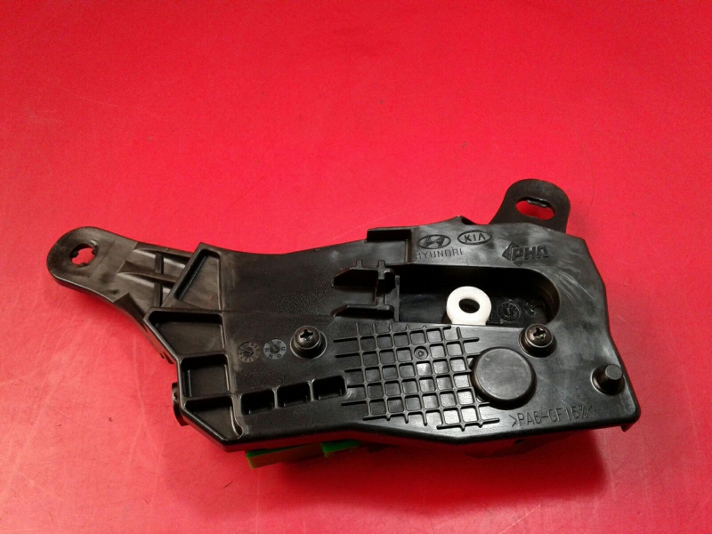 Fuel Tank para KIA CEED Sportswagon Jesus & Baptista