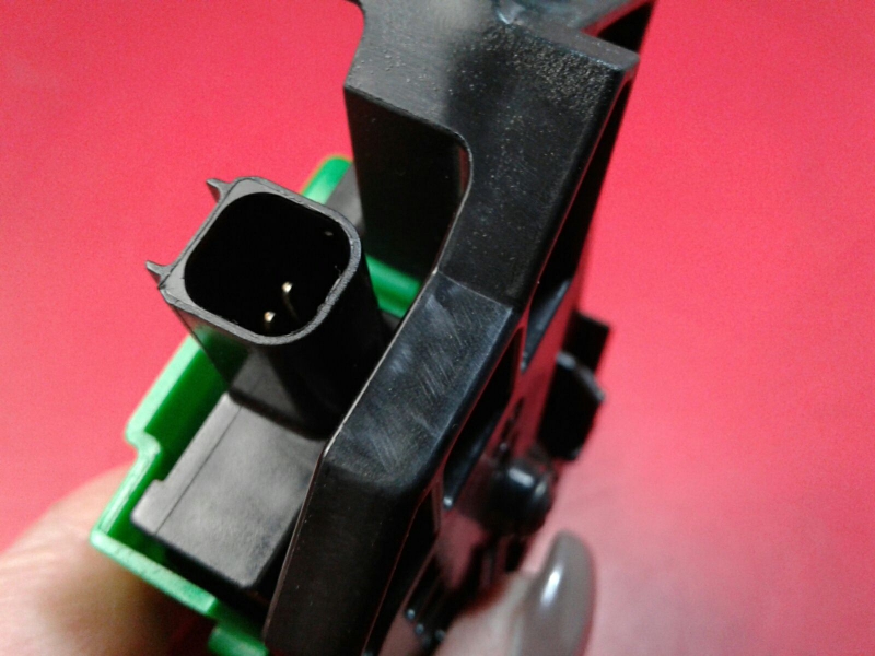 Fuel Tank para KIA CEED Sportswagon Jesus & Baptista