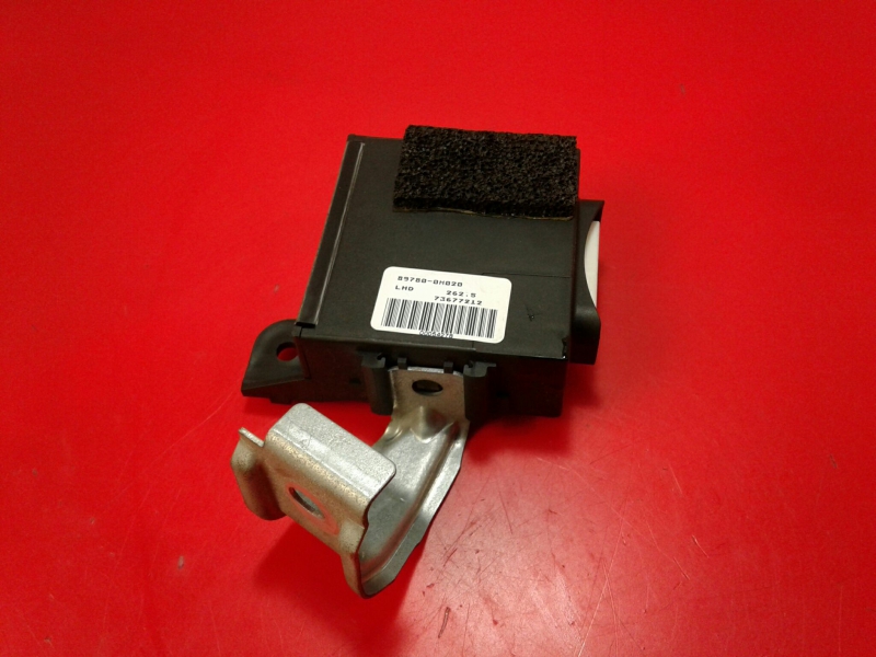 Modulo Imobilizador TOYOTA AYGO (_B1_) | 05 - 14