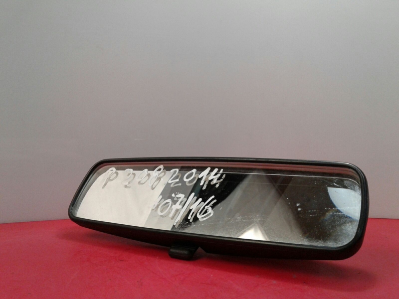 Interior Rearview Mirror para PEUGEOT 208 I - Jesus & Baptista