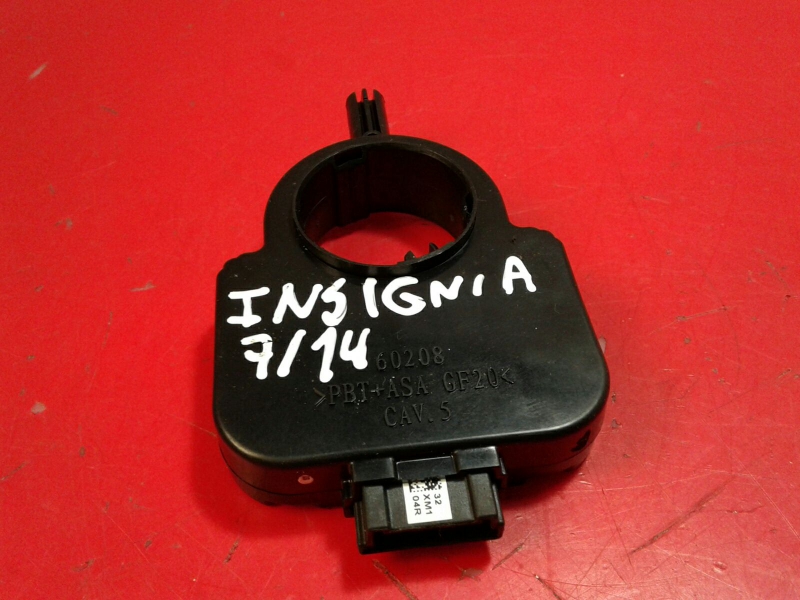 Sensor Angulo Direçao OPEL INSIGNIA A (G09) | 08 - 17