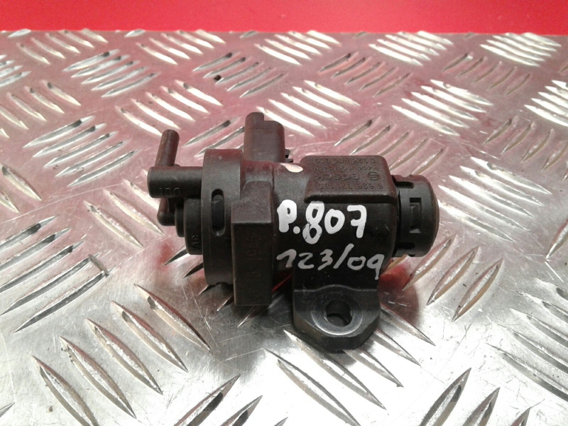 Valvula Pressao Turbo PEUGEOT 807 (E) | 02 - 