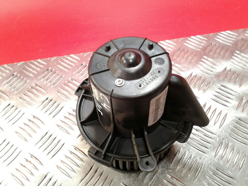 Motor da Sofagem CITROEN C4 I (LC_) | 04 - 13