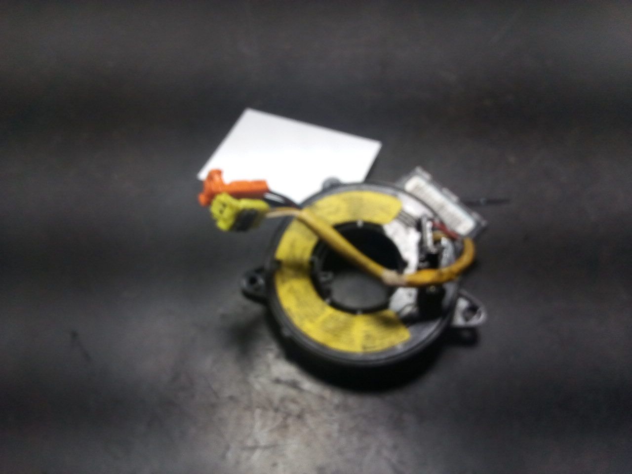 Fita de Airbags MAZDA 6 Hatchback (GG) | 02 - 08 Imagem-1