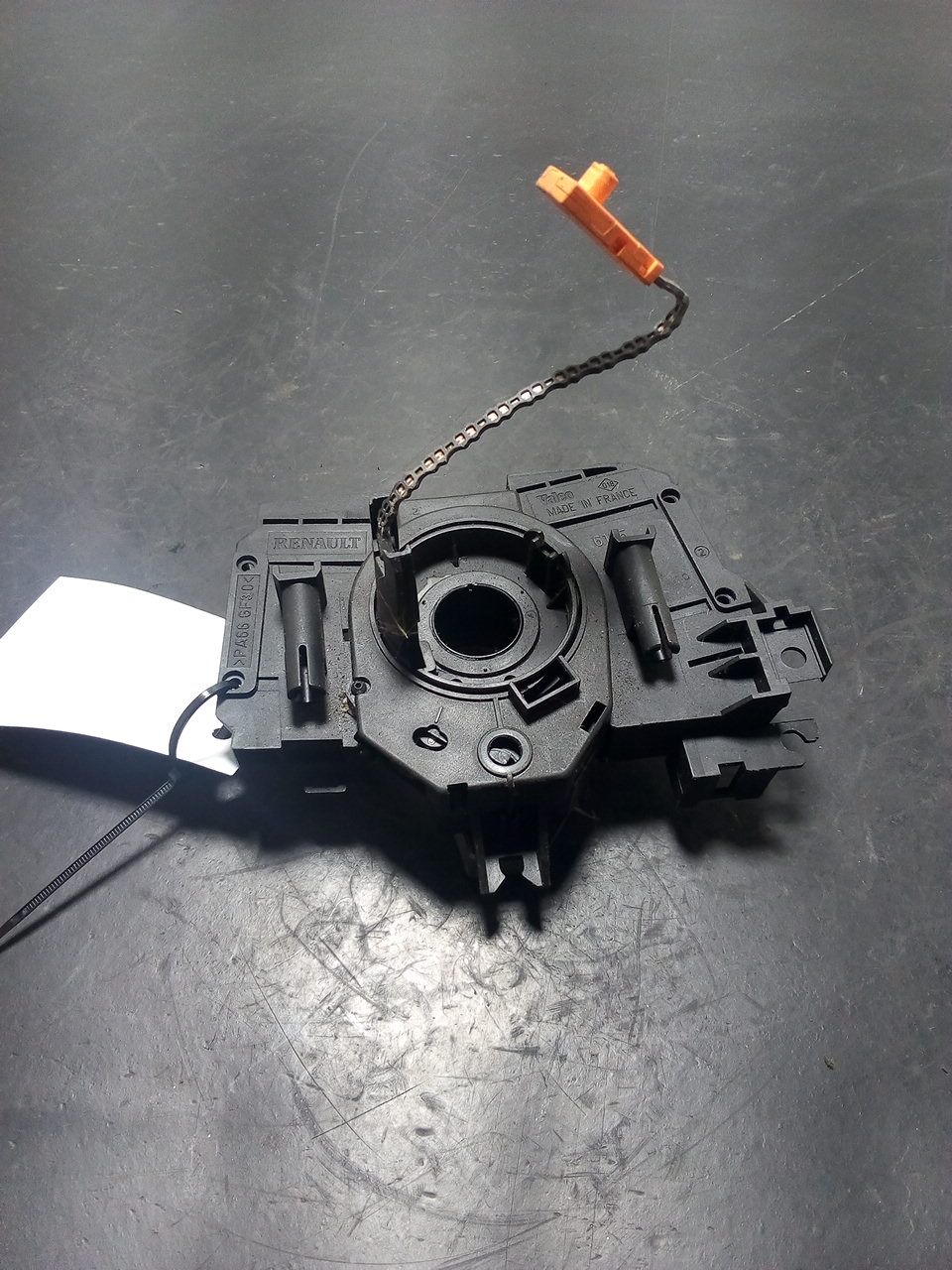 Fita de Airbags RENAULT - ID S_86907