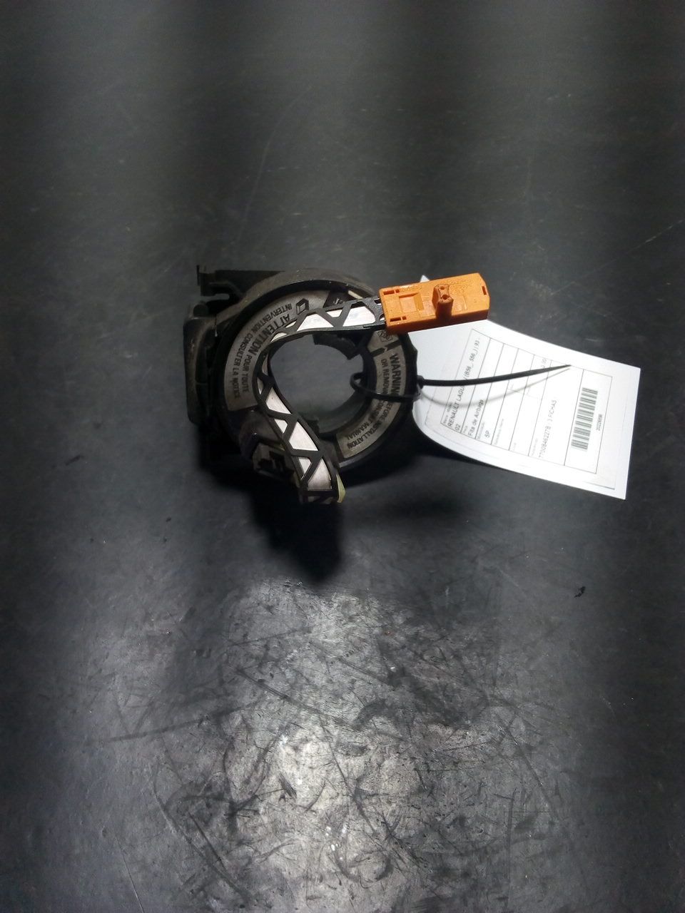 Fita de Airbags RENAULT - ID S_86897