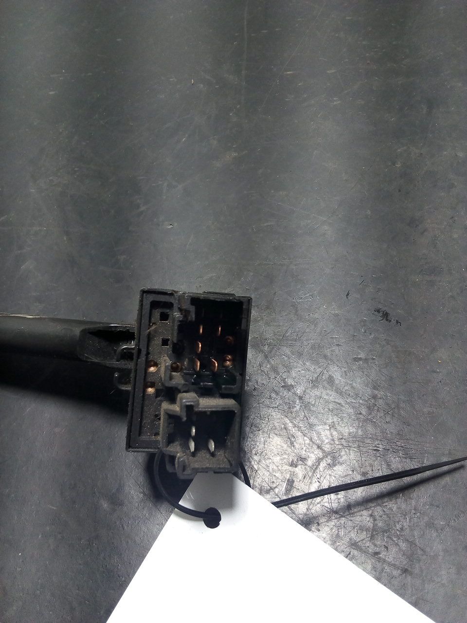 Manipulo de Escovas MG MGF (RD) | 95 - 02 Imagem-1