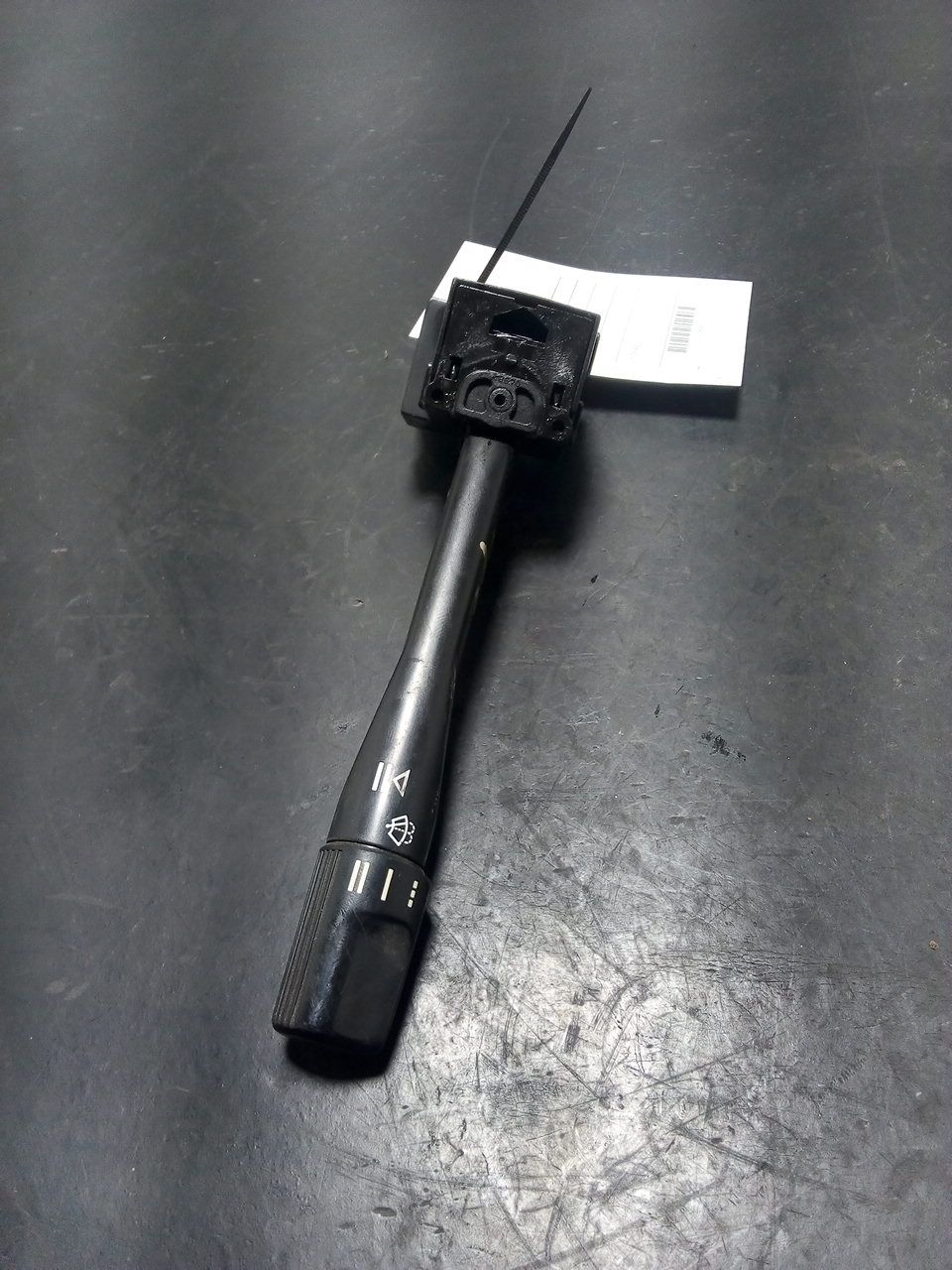 Manipulo de Escovas MG MGF (RD) | 95 - 02 Imagem-2