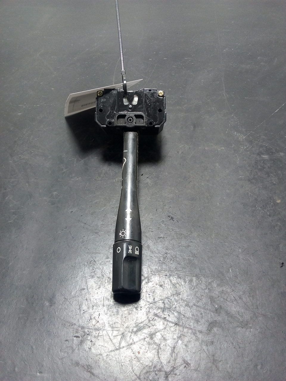 Manipulo Luzes e Piscas MG MGF (RD) | 95 - 02 Imagem-2