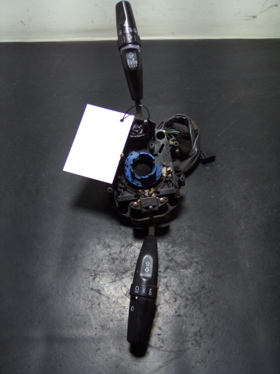 Manipulo Completo Luzes/Escovas HYUNDAI H-1 / STAREX Veículo multiuso (A1) | 97 -  Imagem-2