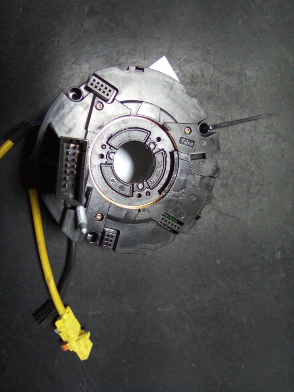 Fita de Airbags MERCEDES-BENZ CLK (C209) | 02 - 10 Imagem-1