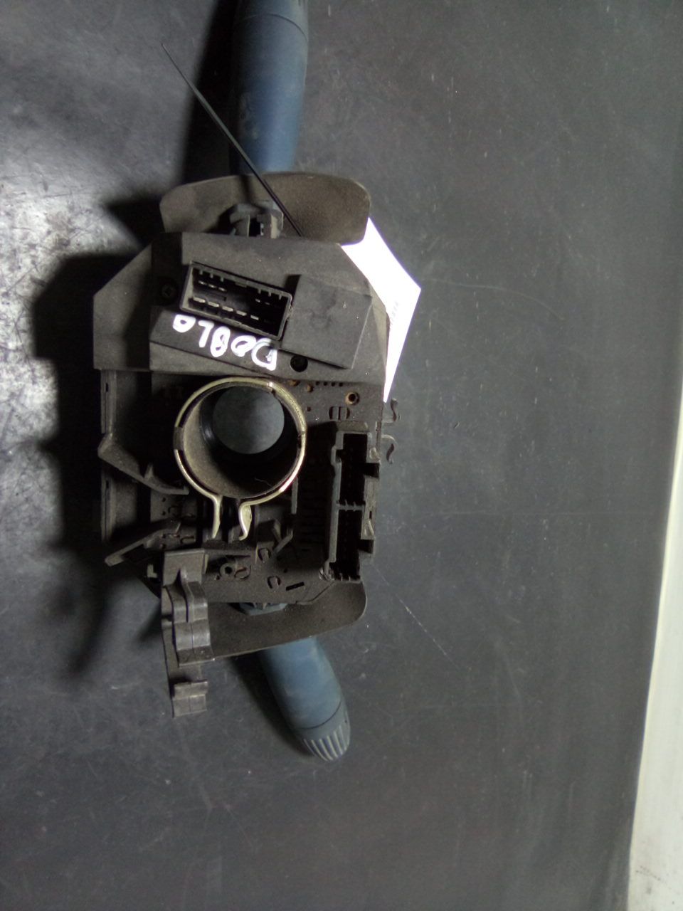 Manipulo Completo Luzes/Escovas FIAT DOBLO Cargo (223_) | 00 -  Imagem-1