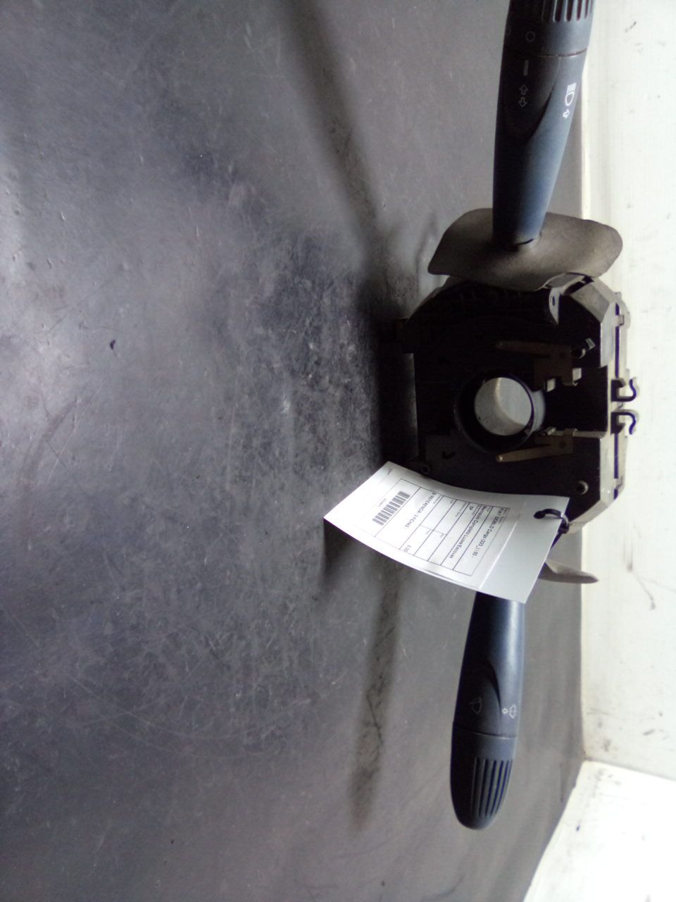 Manipulo Completo Luzes/Escovas FIAT DOBLO Cargo (223_) | 00 -  Imagem-2