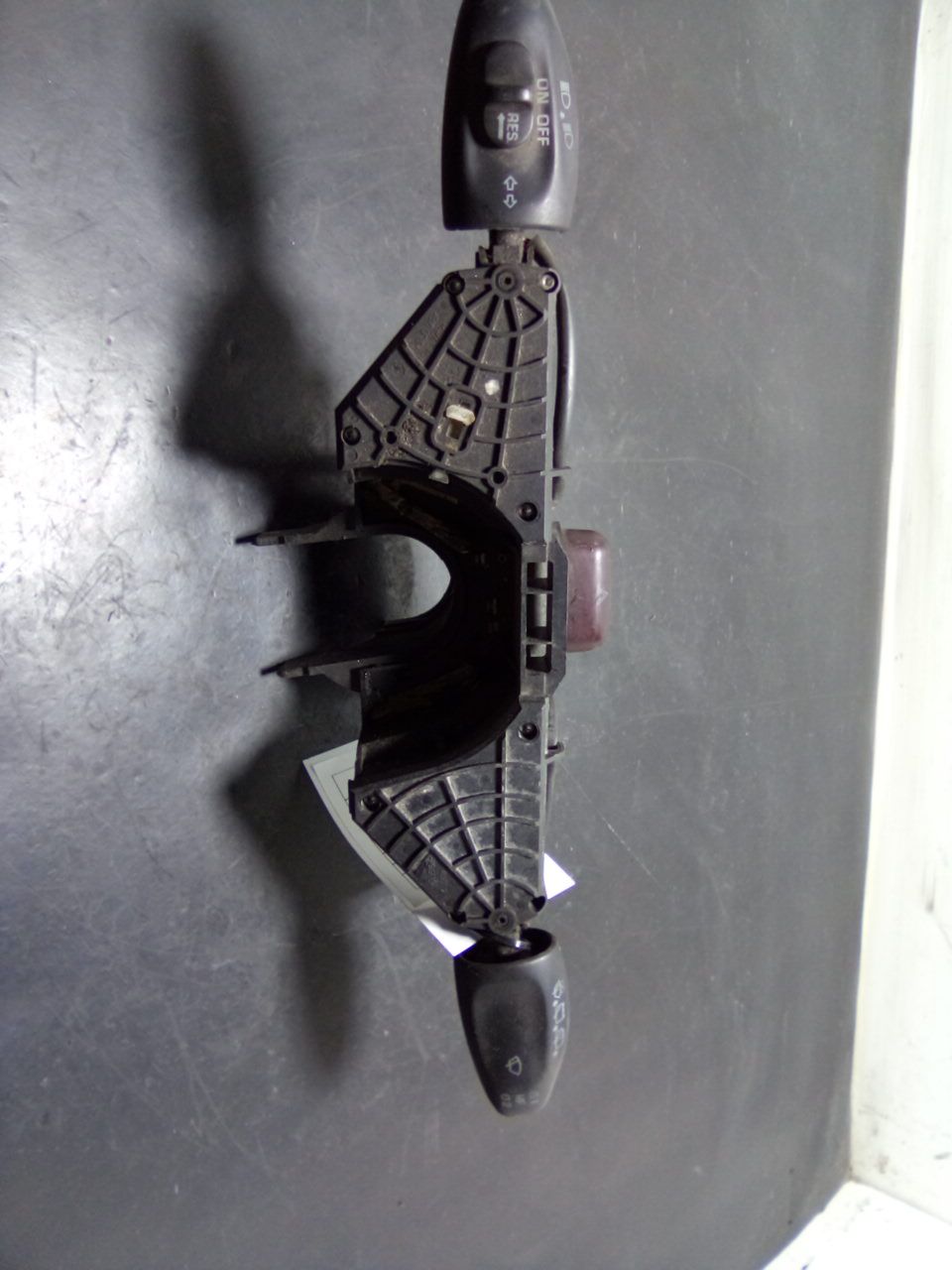 Manipulo Completo Luzes/Escovas SEAT - ID S_86820