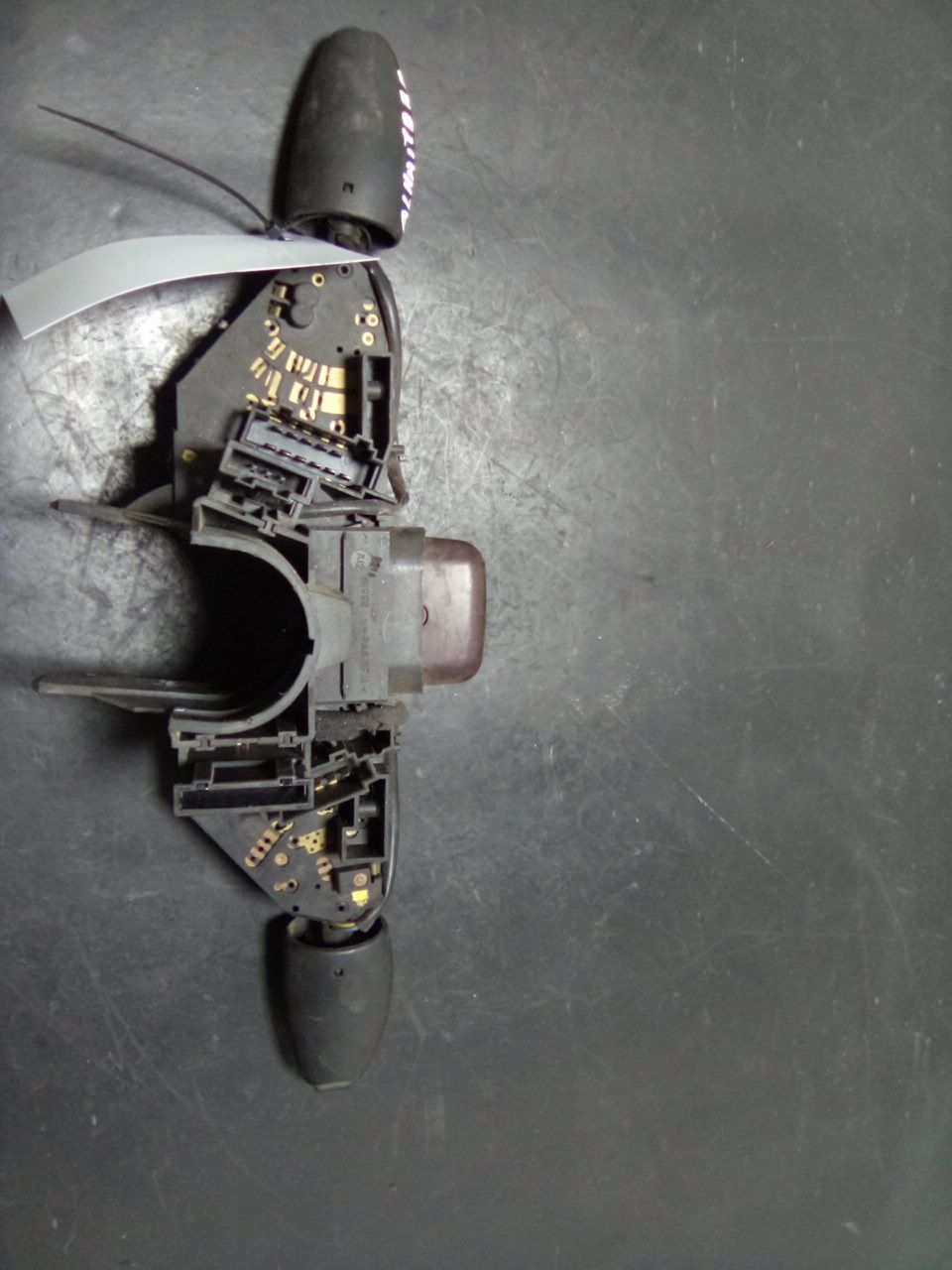 Manipulo Completo Luzes/Escovas SEAT ALHAMBRA (7V8, 7V9) | 96 - 10 Imagem-1