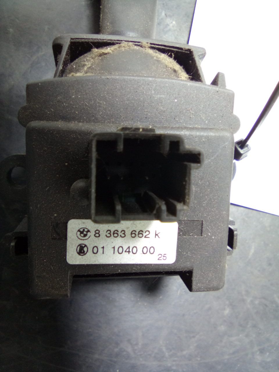 Manipulo Luzes e Piscas BMW 3 (E46) | 97 - 05 Imagem-2