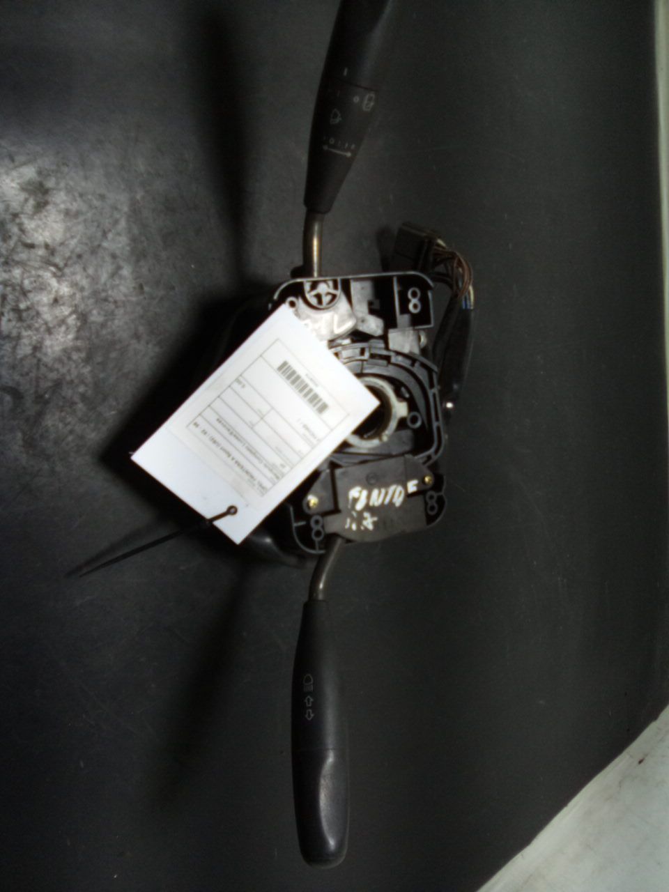 Manipulo Completo Luzes/Escovas OPEL - ID S_86773