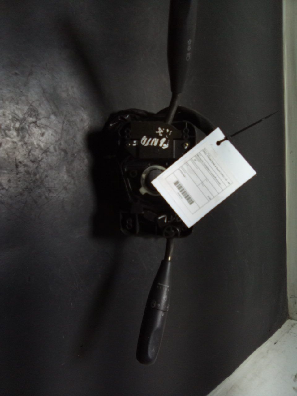 Manipulo Completo Luzes/Escovas OPEL FRONTERA A Sport (U92) | 92 - 98 Imagem-2