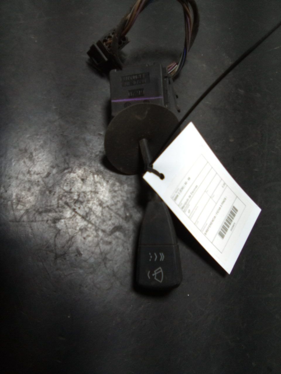 Manipulo de Escovas BMW 3 (E36) | 90 - 98 Imagem-2