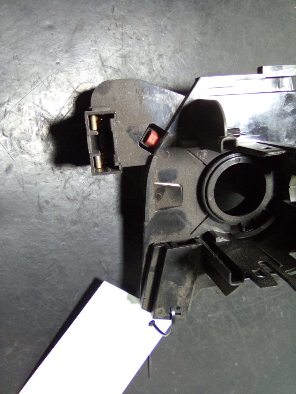 Fita de Airbags FORD FIESTA V (JH_, JD_) | 01 - 14 Imagem-2