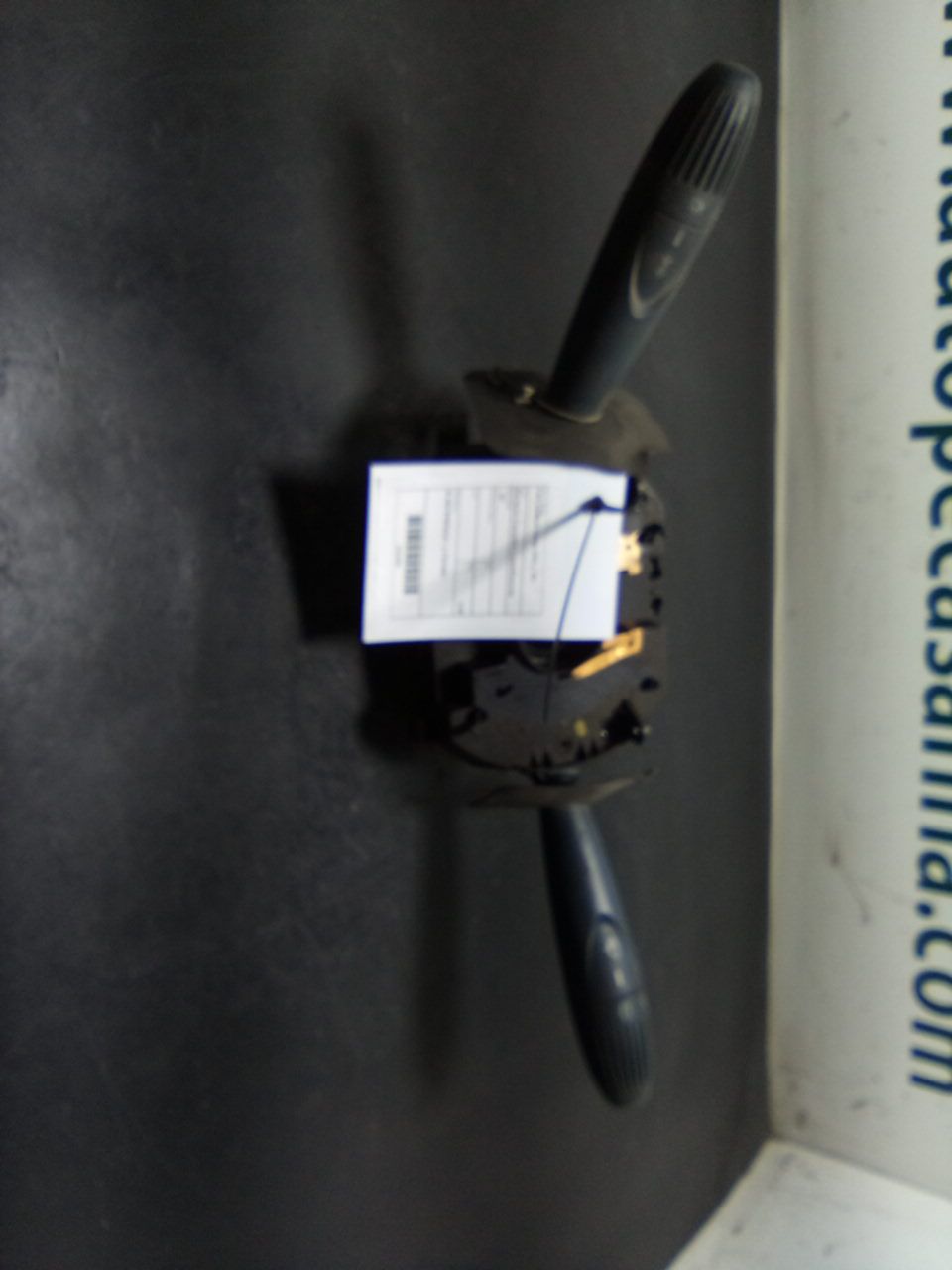 Manipulo Completo Luzes/Escovas FIAT - ID S_86868