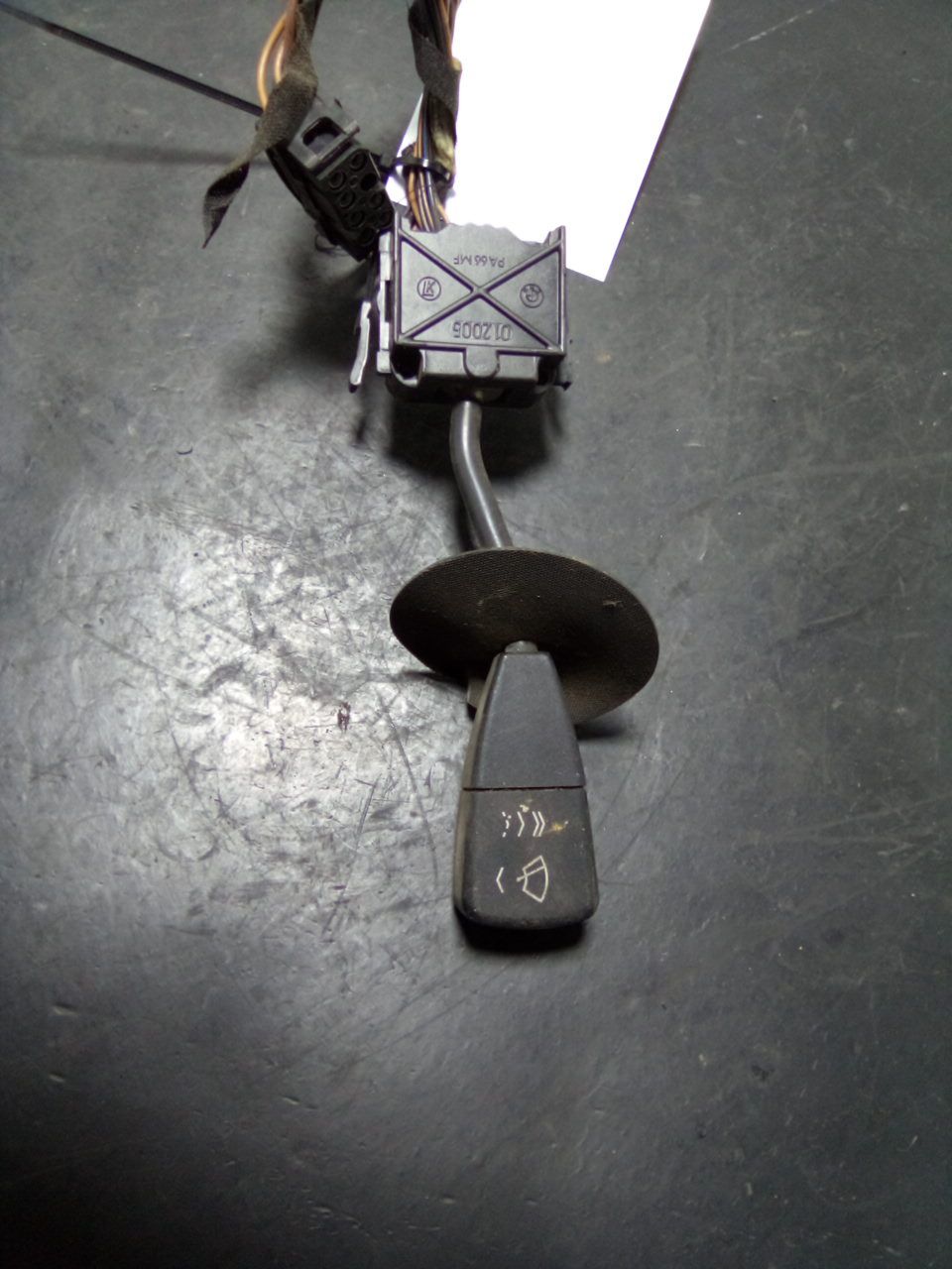 Manipulo de Escovas BMW 3 (E36) | 90 - 98 Imagem-2