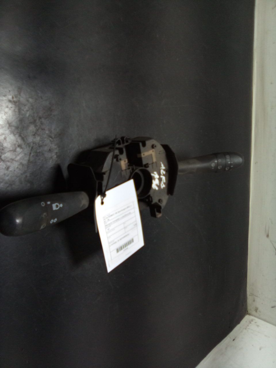 Manipulo Completo Luzes/Escovas ALFA ROMEO 156 Sportwagon (932_) | 97 - 06 Imagem-2