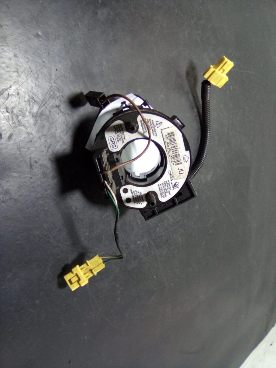 Fita de Airbags HONDA - ID S_86933