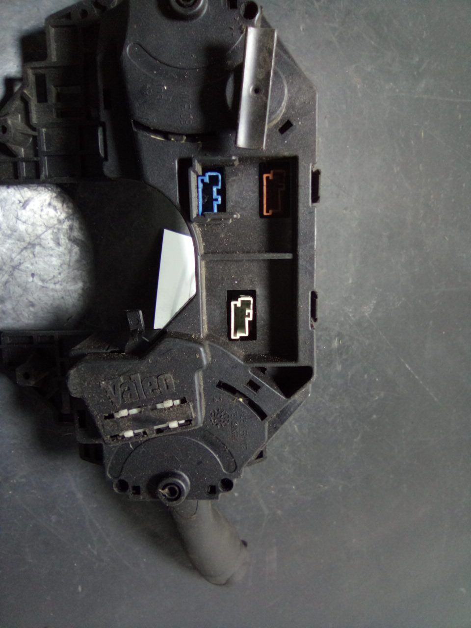 Manipulo Completo Luzes/Escovas CITROEN C4 I (LC_) | 04 - 13 Imagem-2