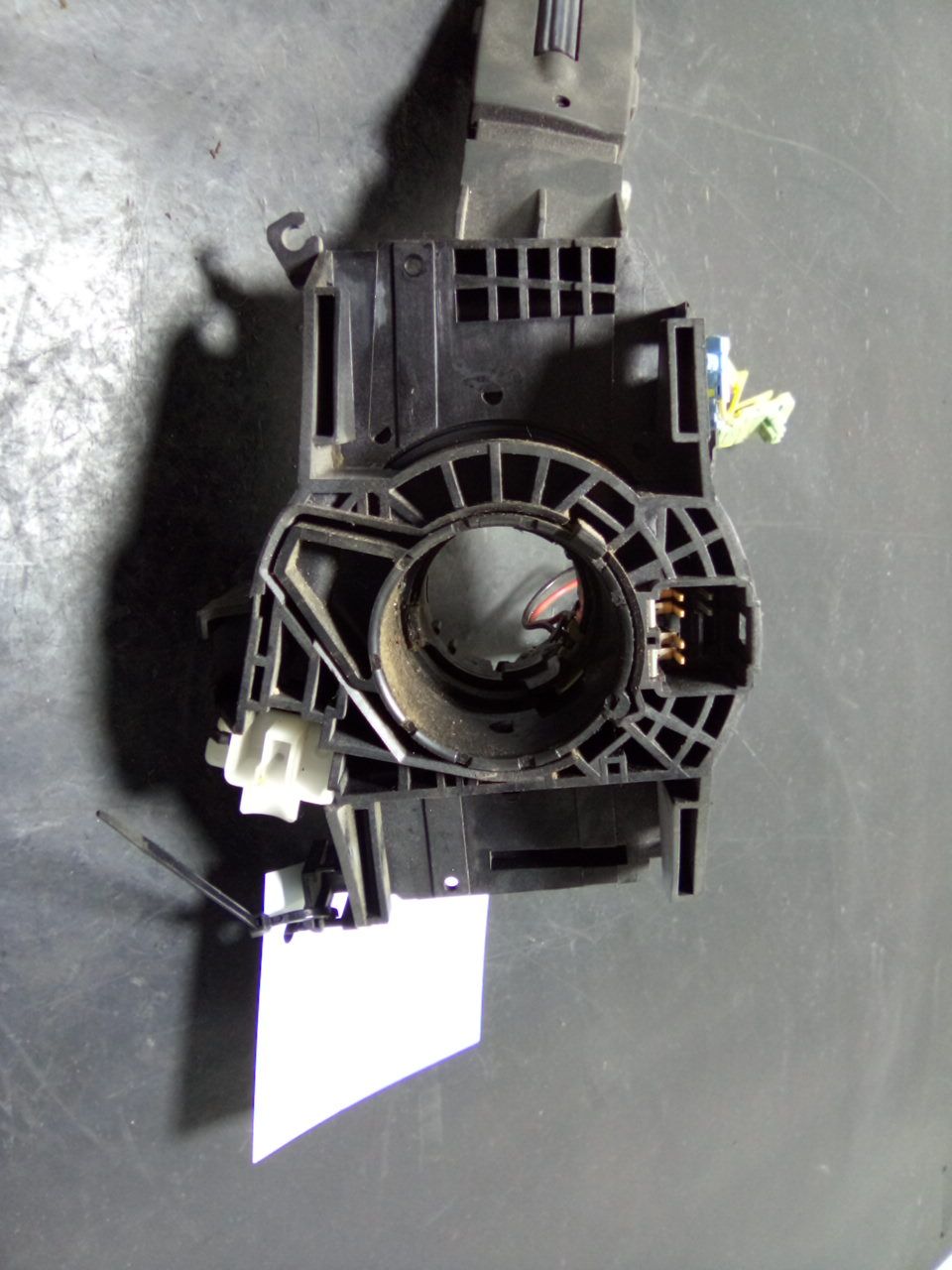 Fita de Airbags RENAULT LAGUNA II Grandtour (KG0/1_) | 01 - 07 Imagem-1