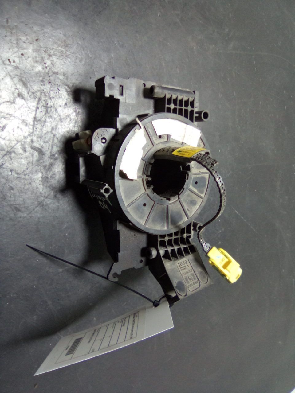 Fita de Airbags RENAULT - ID S_86894