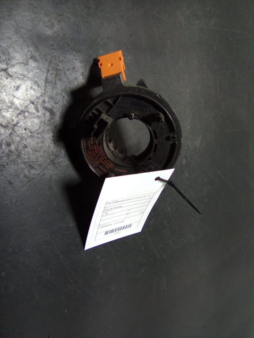 Fita de Airbags VOLKSWAGEN - ID S_86817