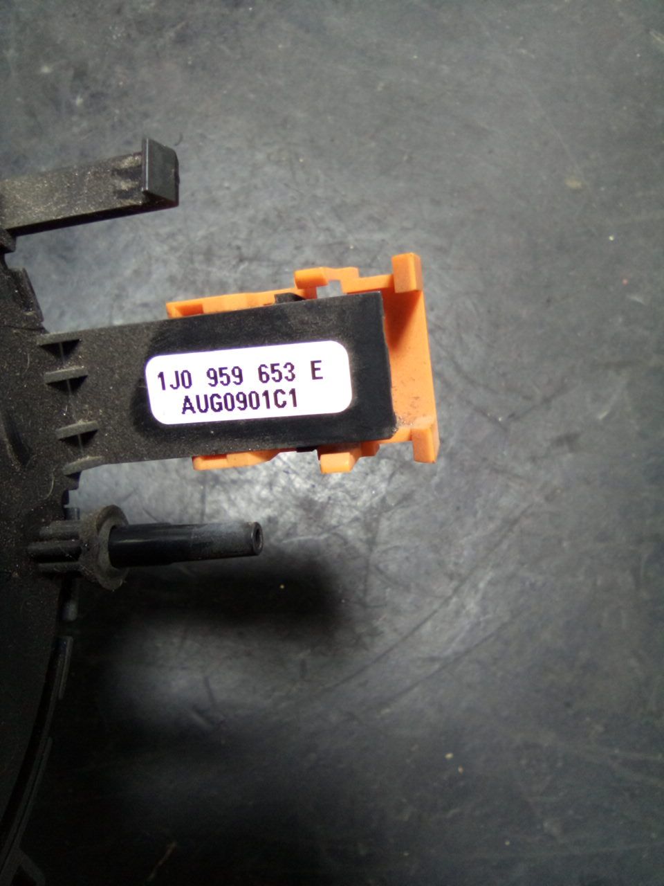Fita de Airbags VOLKSWAGEN GOLF IV (1J1) | 97 - 07 Imagem-2