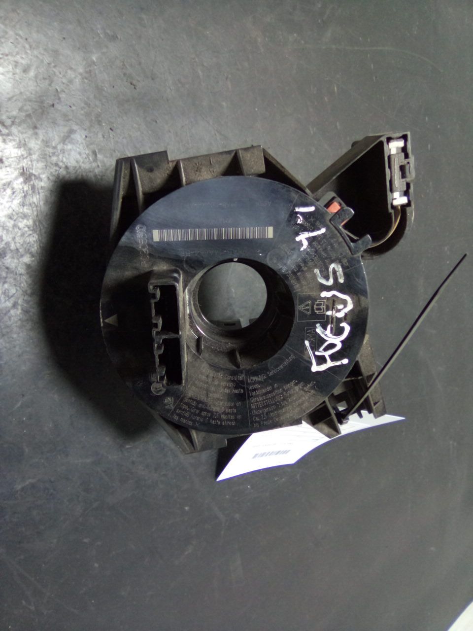 Fita de Airbags FORD - ID S_86779